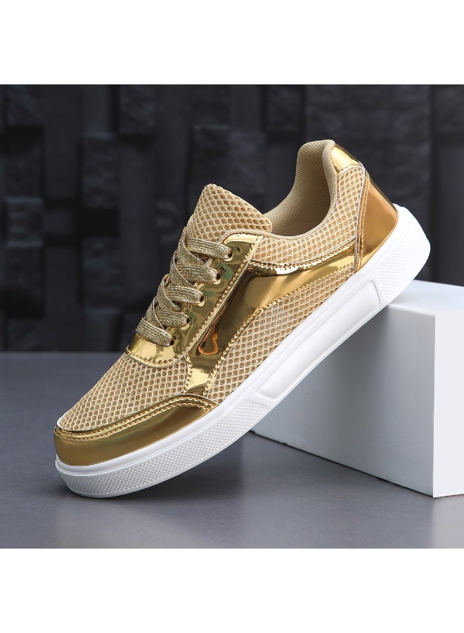 أحذية رياضية نسائية للجري والمشي، مريحة وخفيفة الوزن، مانعة للانزلاق، مناسبة للتمارين الرياضية والارتداء اليومي. - Image 1